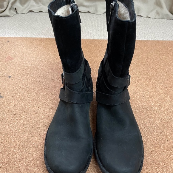 UGG winter boots - Picture 5 of 10